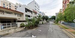 Lorong 25a Geylang (D14), Terrace #513772131